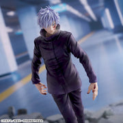 Sega Prize Jujutsu Kaisen Satoru Gojo Annihilation Ver. Luminasta Figure alternate product photo 3