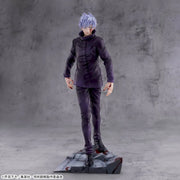 Sega Prize Jujutsu Kaisen Satoru Gojo Annihilation Ver. Luminasta Figure alternate product photo 5