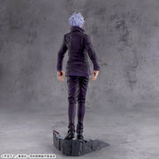 Sega Prize Jujutsu Kaisen Satoru Gojo Annihilation Ver. Luminasta Figure alternate product photo 6