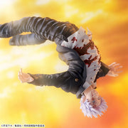 Sega Prize Jujutsu Kaisen Satoru Gojo Awakening Ver. FIGURIZMα Figure alternate product photo 3