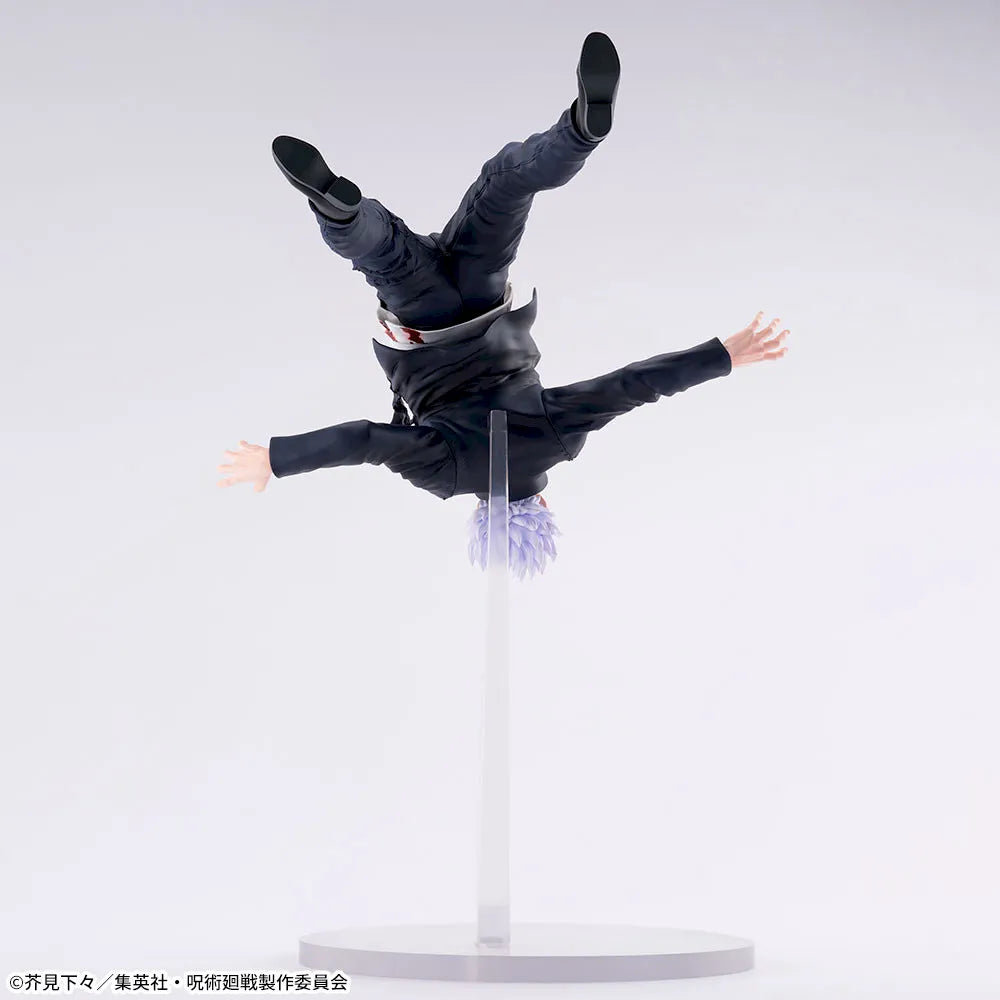 Sega Prize Jujutsu Kaisen Satoru Gojo Awakening Ver. FIGURIZMα Figure alternate product photo 8