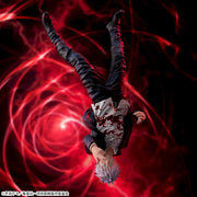 Sega Prize Jujutsu Kaisen Satoru Gojo Cursed Technique Reversal Red Ver. FIGURIZM Alpha Figure alternate product photo 2