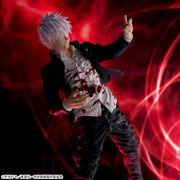 Sega Prize Jujutsu Kaisen Satoru Gojo Cursed Technique Reversal Red Ver. FIGURIZM Alpha Figure alternate product photo 3