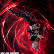 Sega Prize Jujutsu Kaisen Satoru Gojo Cursed Technique Reversal Red Ver. FIGURIZM Alpha Figure alternate product photo 5