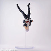 Sega Prize Jujutsu Kaisen Satoru Gojo Cursed Technique Reversal Red Ver. FIGURIZM Alpha Figure alternate product photo 6