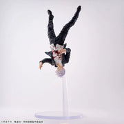 Sega Prize Jujutsu Kaisen Satoru Gojo Cursed Technique Reversal Red Ver. FIGURIZM Alpha Figure alternate product photo 9