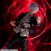 Sega Prize Jujutsu Kaisen Satoru Gojo Cursed Technique Reversal Red Ver. FIGURIZM Alpha Figure main product photo