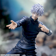Sega Prize Jujutsu Kaisen Satoru Gojo Fierce Battle Ver. Luminasta Figure alternate product photo 3