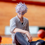 Sega Prize Jujutsu Kaisen Satoru Gojo Hidden Inventory Ver. Yumemirize Figure alternate product photo 2