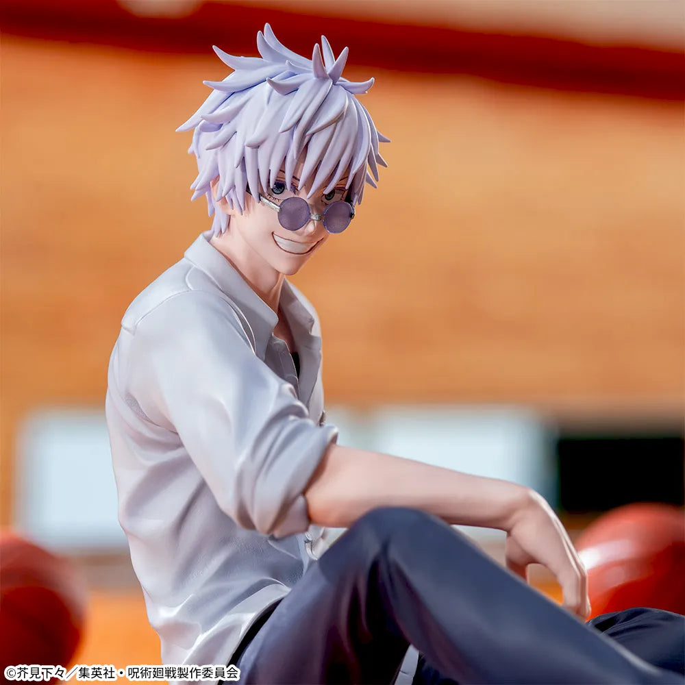 Sega Prize Jujutsu Kaisen Satoru Gojo Hidden Inventory Ver. Yumemirize Figure alternate product photo 3