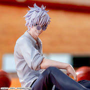Sega Prize Jujutsu Kaisen Satoru Gojo Hidden Inventory Ver. Yumemirize Figure alternate product photo 3
