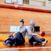 Sega Prize Jujutsu Kaisen Satoru Gojo Hidden Inventory Ver. Yumemirize Figure alternate product photo 4