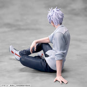Sega Prize Jujutsu Kaisen Satoru Gojo Hidden Inventory Ver. Yumemirize Figure alternate product photo 6