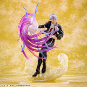 Sega Prize Jujutsu Kaisen Satoru Gojo Hollow Purple Ver. Luminasta Figure alternate product photo 3