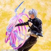 Sega Prize Jujutsu Kaisen Satoru Gojo Hollow Purple Ver. Luminasta Figure alternate product photo 4