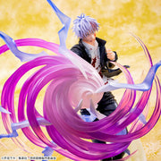 Sega Prize Jujutsu Kaisen Satoru Gojo Hollow Purple Ver. Luminasta Figure alternate product photo 5