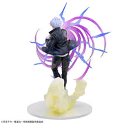 Sega Prize Jujutsu Kaisen Satoru Gojo Hollow Purple Ver. Luminasta Figure alternate product photo 8