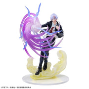 Sega Prize Jujutsu Kaisen Satoru Gojo Hollow Purple Ver. Luminasta Figure alternate product photo 9