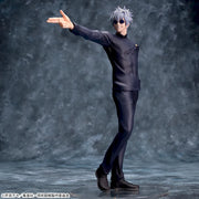 Sega Prize Jujutsu Kaisen Satoru Gojo Strongest Duo Ver. Luminasta Figure alternate product photo 2