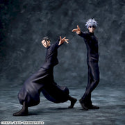 Sega Prize Jujutsu Kaisen Satoru Gojo Strongest Duo Ver. Luminasta Figure alternate product photo 5
