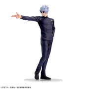 Sega Prize Jujutsu Kaisen Satoru Gojo Strongest Duo Ver. Luminasta Figure alternate product photo 9