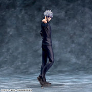 Sega Prize Jujutsu Kaisen Satoru Gojo Strongest Duo Ver. Luminasta Figure main product photo