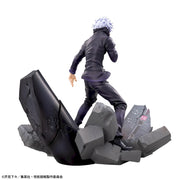 Sega Prize Jujutsu Kaisen Satoru Gojo Unlimited Void Ver. FIGURIZM Alpha Figure alternate product photo 8
