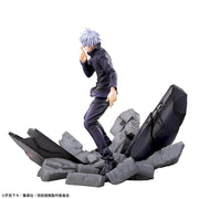 Sega Prize Jujutsu Kaisen Satoru Gojo Unlimited Void Ver. FIGURIZM Alpha Figure alternate product photo 9