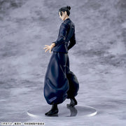 Sega Prize Jujutsu Kaisen Suguru Geto 5th Anniversary Ver. Luminasta Figure alternate product photo 2