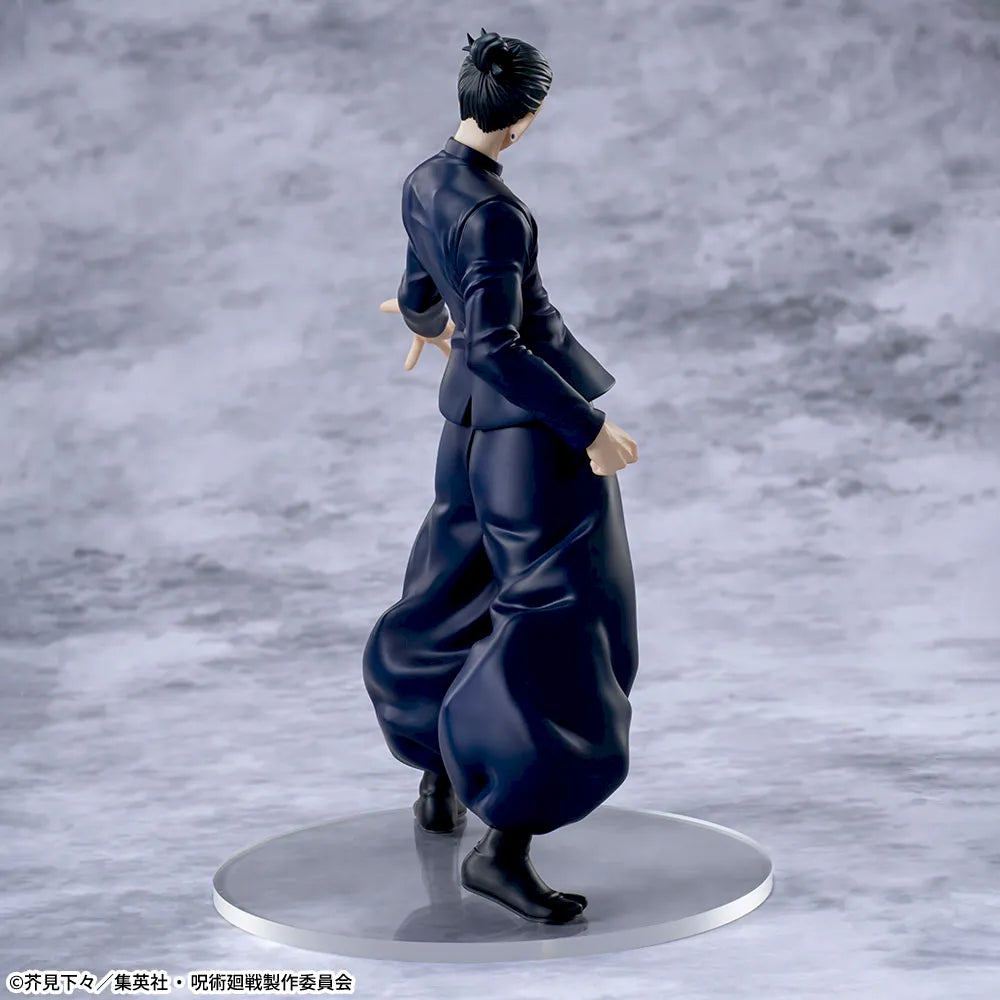 Sega Prize Jujutsu Kaisen Suguru Geto 5th Anniversary Ver. Luminasta Figure alternate product photo 3