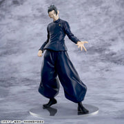 Sega Prize Jujutsu Kaisen Suguru Geto 5th Anniversary Ver. Luminasta Figure alternate product photo 4