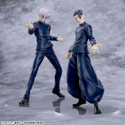 Sega Prize Jujutsu Kaisen Suguru Geto 5th Anniversary Ver. Luminasta Figure alternate product photo 6