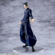 Sega Prize Jujutsu Kaisen Suguru Geto 5th Anniversary Ver. Luminasta Figure main product photo