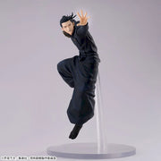 Sega Prize Jujutsu Kaisen Suguru Geto Hidden Inventory Ver. FIGURIZMα Figure alternate product photo 5
