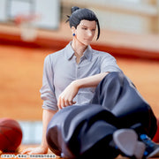 Sega Prize Jujutsu Kaisen Suguru Geto Hidden Inventory Ver. Yumemirize Figure alternate product photo 2