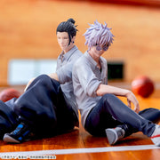 Sega Prize Jujutsu Kaisen Suguru Geto Hidden Inventory Ver. Yumemirize Figure alternate product photo 4