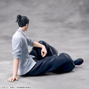 Sega Prize Jujutsu Kaisen Suguru Geto Hidden Inventory Ver. Yumemirize Figure alternate product photo 6