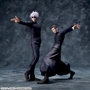 Sega Prize Jujutsu Kaisen Suguru Geto Strongest Duo Ver. Luminasta Figure alternate product photo 5