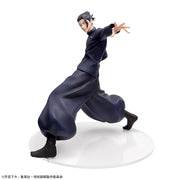 Sega Prize Jujutsu Kaisen Suguru Geto Strongest Duo Ver. Luminasta Figure alternate product photo 6
