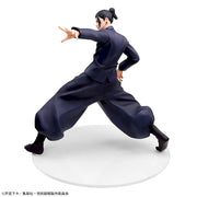 Sega Prize Jujutsu Kaisen Suguru Geto Strongest Duo Ver. Luminasta Figure alternate product photo 7