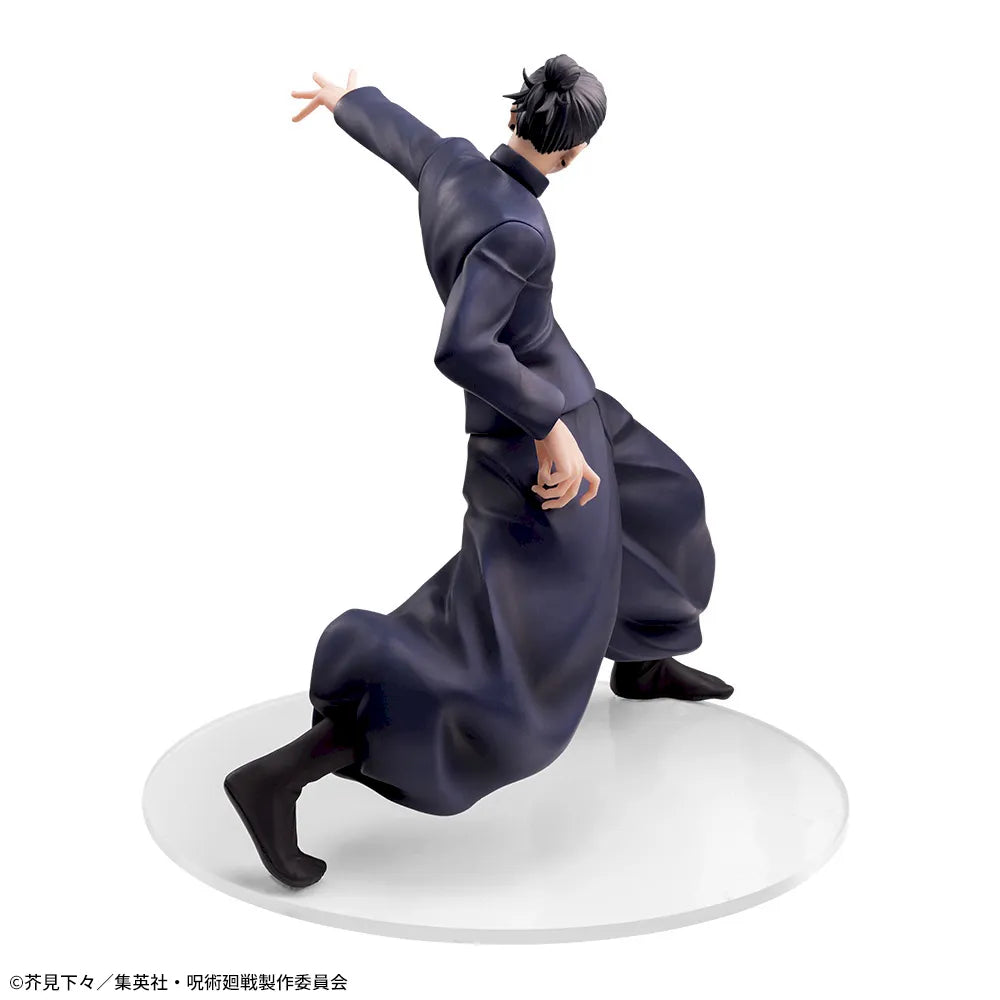 Sega Prize Jujutsu Kaisen Suguru Geto Strongest Duo Ver. Luminasta Figure alternate product photo 8