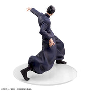 Sega Prize Jujutsu Kaisen Suguru Geto Strongest Duo Ver. Luminasta Figure alternate product photo 8