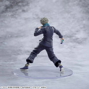 Sega Prize Jujutsu Kaisen Toge Inumaki 5th Anniversary Ver. Luminasta Figure alternate product photo 3