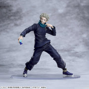 Sega Prize Jujutsu Kaisen Toge Inumaki 5th Anniversary Ver. Luminasta Figure main product photo