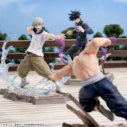 Sega Prize Jujutsu Kaisen Toge Inumaki Brush-Up Ver. Luminasta Figure alternate product photo 3