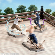 Sega Prize Jujutsu Kaisen Toge Inumaki Brush-Up Ver. Luminasta Figure alternate product photo 5