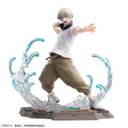 Sega Prize Jujutsu Kaisen Toge Inumaki Brush-Up Ver. Luminasta Figure alternate product photo 6