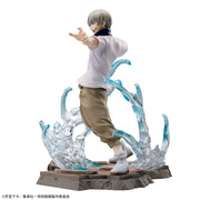 Sega Prize Jujutsu Kaisen Toge Inumaki Brush-Up Ver. Luminasta Figure alternate product photo 7