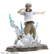 Sega Prize Jujutsu Kaisen Toge Inumaki Brush-Up Ver. Luminasta Figure alternate product photo 9