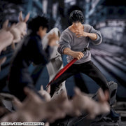Sega Prize Jujutsu Kaisen Toji Fushiguro Encounter Ver. FIGURIZMα Figure alternate product photo 4